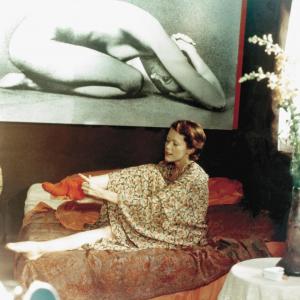 Still of Sylvia Kristel in Emmanuelle (1974)