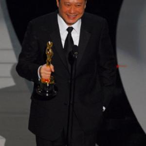 Ang Lee at event of The 78th Annual Academy Awards 2006