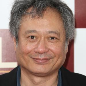 Ang Lee at event of People Like Us 2012