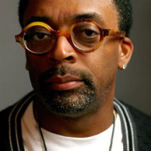 Spike Lee at event of Miracle at St Anna 2008