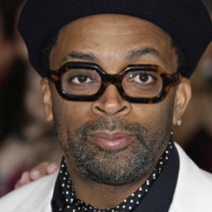 Spike Lee at event of The 79th Annual Academy Awards (2007)