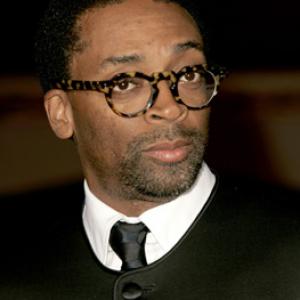Spike Lee at event of She Hate Me 2004
