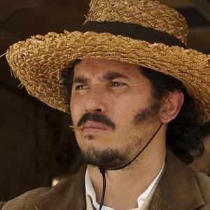 John Leguizamo as Lorenzo Daza