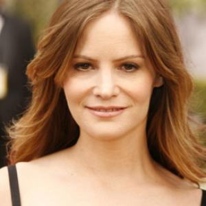 Jennifer Jason Leigh at event of The 78th Annual Academy Awards (2006)