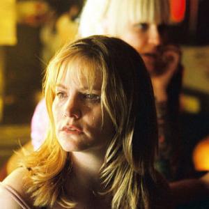 Still of Jennifer Jason Leigh in In the Cut (2003)