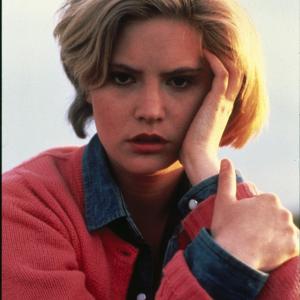 Still of Jennifer Jason Leigh in Heart of Midnight 1988
