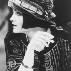 Still of Jennifer Jason Leigh in Mrs Parker and the Vicious Circle 1994