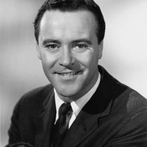 Still of Jack Lemmon in The Apartment (1960)