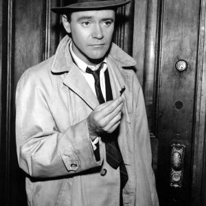 Still of Jack Lemmon in The Apartment (1960)