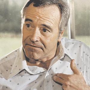 Still of Jack Lemmon in The China Syndrome (1979)