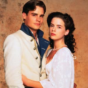 Still of Kate Beckinsale and Robert Sean Leonard in Much Ado About Nothing 1993