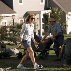 Still of Téa Leoni in Fun with Dick and Jane (2005)