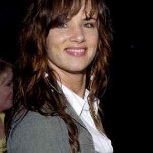 Juliette Lewis at event of Without a Paddle (2004)