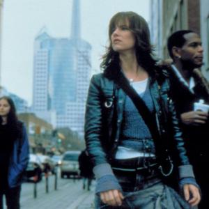 Still of Juliette Lewis in Picture Claire (2001)