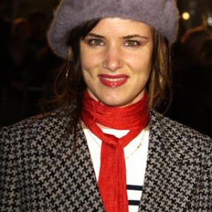 Juliette Lewis at event of Pagauk jei gali 2002