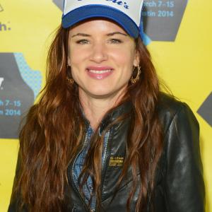 Juliette Lewis at event of Hellion (2014)