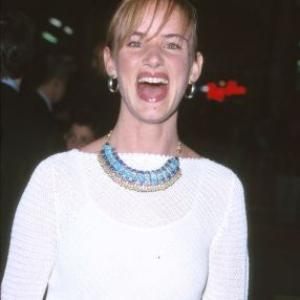 Juliette Lewis at event of Battlefield Earth 2000