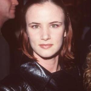 Juliette Lewis at event of The Mod Squad 1999