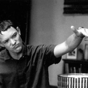 Still of Matthew Lillard in Finders Fee 2001