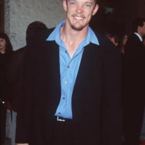 Matthew Lillard at event of Trumeno sou 1998