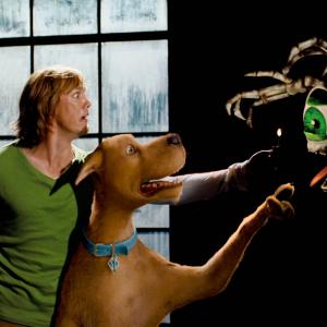 Still of Matthew Lillard in Scooby-Doo 2: Monsters Unleashed (2004)