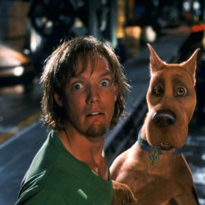 Still of Matthew Lillard in ScoobyDoo 2 Monsters Unleashed 2004