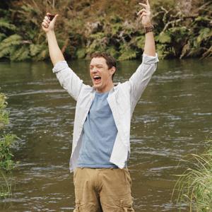 Still of Matthew Lillard in Without a Paddle 2004