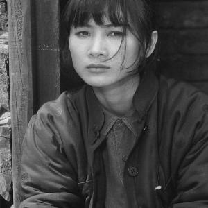 Still of Bai Ling in Red Corner (1997)