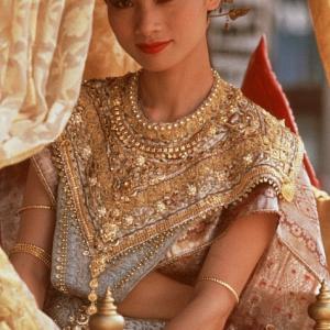 Bai Ling in Anna and the King (1999)