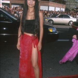 Bai Ling at event of Runaway Bride 1999