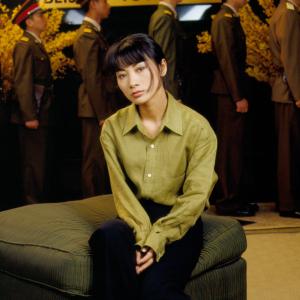 Still of Bai Ling in Touched by an Angel (1994)