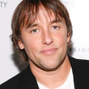 Richard Linklater at event of Me and Orson Welles (2008)
