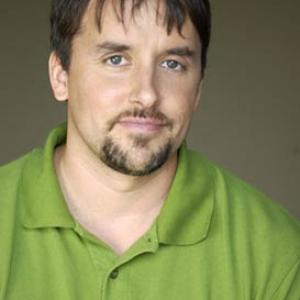 Richard Linklater at event of Tape 2001