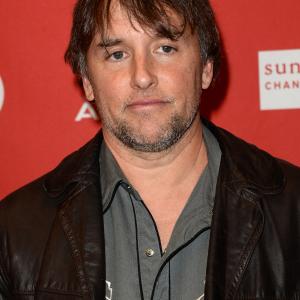 Richard Linklater at event of Vaikyste 2014
