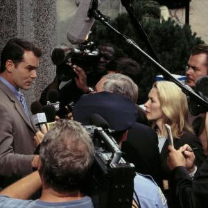 Still of Ray Liotta in Hannibal 2001
