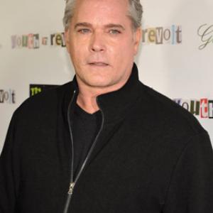 Ray Liotta at event of Youth in Revolt (2009)