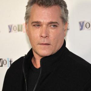 Ray Liotta at event of Youth in Revolt 2009