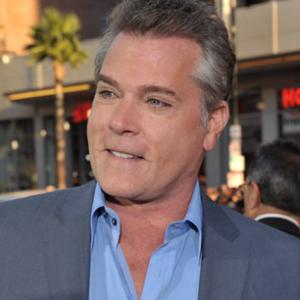 Ray Liotta at event of Observe and Report (2009)
