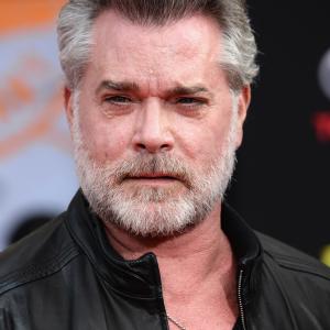 Ray Liotta at event of Muppets Most Wanted (2014)