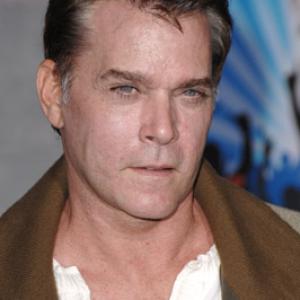 Ray Liotta at event of Hannah Montana amp Miley Cyrus Best of Both Worlds Concert 2008