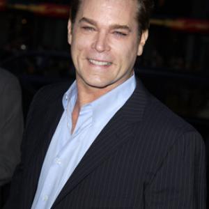 Ray Liotta at event of Identity 2003