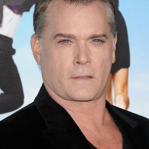 Ray Liotta at event of Wanderlust (2012)