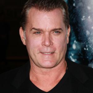 Ray Liotta at event of Sniegynu ikaitai (2011)
