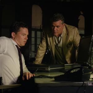 Still of Ray Liotta and Shawn Hatosy in Street Kings 2 Motor City 2011