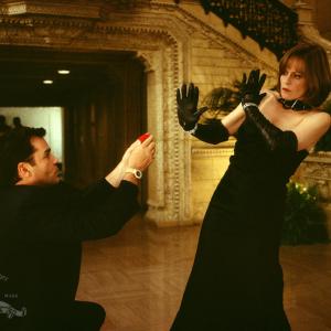 Still of Sigourney Weaver and Ray Liotta in Heartbreakers 2001