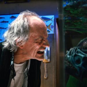Still of Christopher Lloyd in Piranha 3DD (2012)
