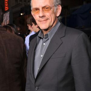 Christopher Lloyd at event of Leatherheads (2008)