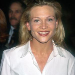 Amy Locane at event of Sugar Town 1999