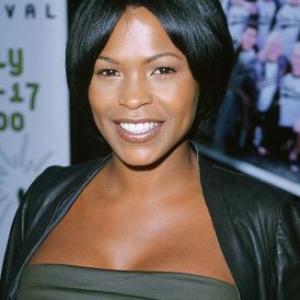 Nia Long at event of The Broken Hearts Club: A Romantic Comedy (2000)