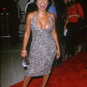Nia Long at event of The Best Man (1999)